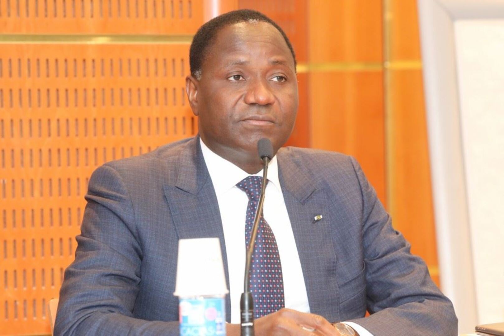 Côte d’Ivoire Ranked 6th Investment Hub in Africa’s Hydrocarbon Sector in 2025